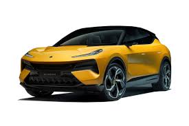 LOTUS Eletre