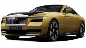 Rolls-Royce SPECTRE