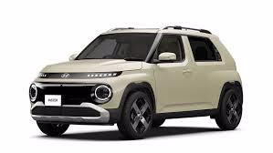HYUNDAI INSTAR