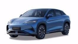 BYD SEALION7