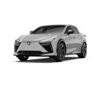 LEXUS RZ550e F SPORT