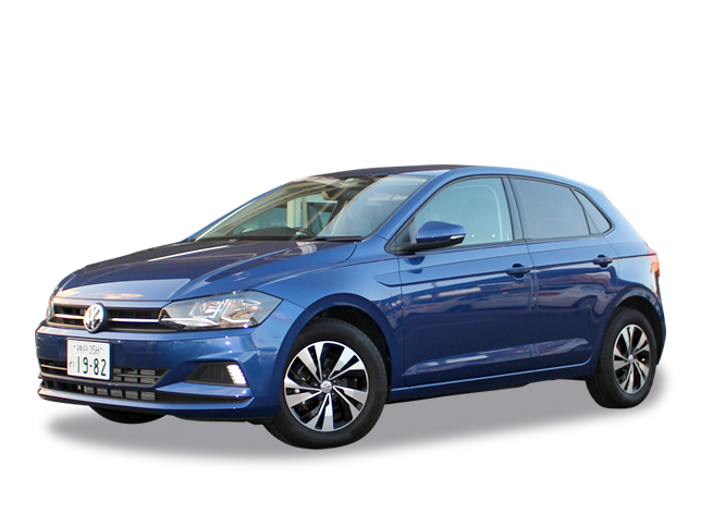 フォルクスワーゲン ポロtsiコンフォートライン 高級車専門ネクストワン