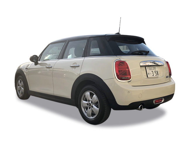 Bmw Mini Miniクーパー5ドア 高級車専門ネクストワン Bmw Mini Miniクーパー5ドア 高級車専門ネクストワン