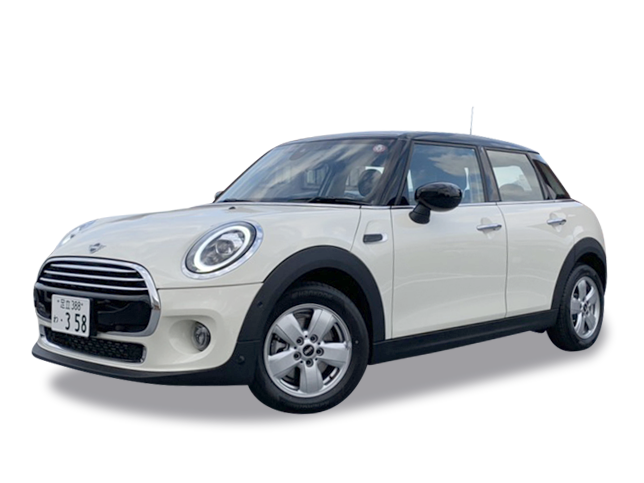 Bmw Mini Miniクーパーd 5ドア 高級車専門ネクストワン Bmw Mini Miniクーパーd 5ドア 高級車専門ネクストワン