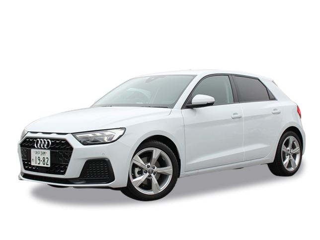 A1 Sportback35TFSI advanced