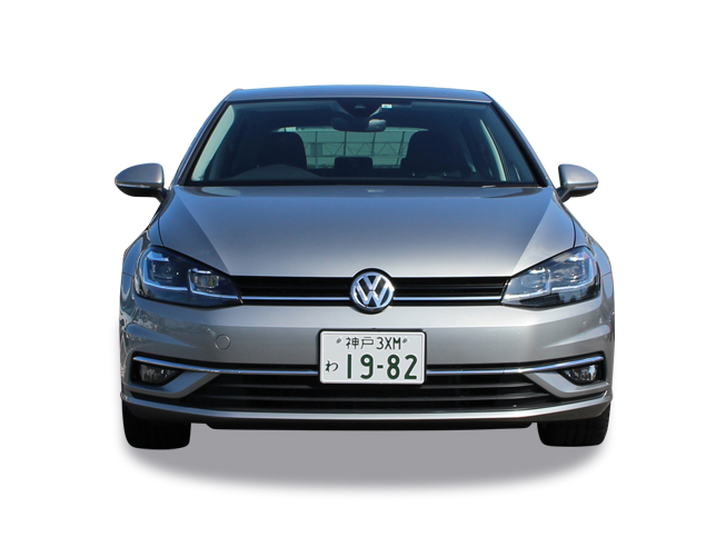 フォルクスワーゲン ゴルフviitsi コンフォートライン テックエディション 高級車専門ネクストワン