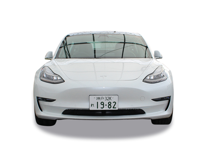 テスラ モデル3ロングレンジ Awd パフォーマンス 高級車専門ネクストワン
