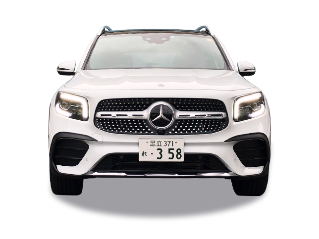ベンツ Glb0d4matic Amg Line 高級車専門ネクストワン