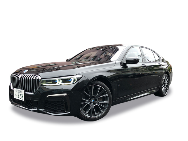 BMW 750i xDriveM Sport | 高級車専門ネクスト・ワン