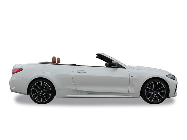 M440i xDrive Cabriolet