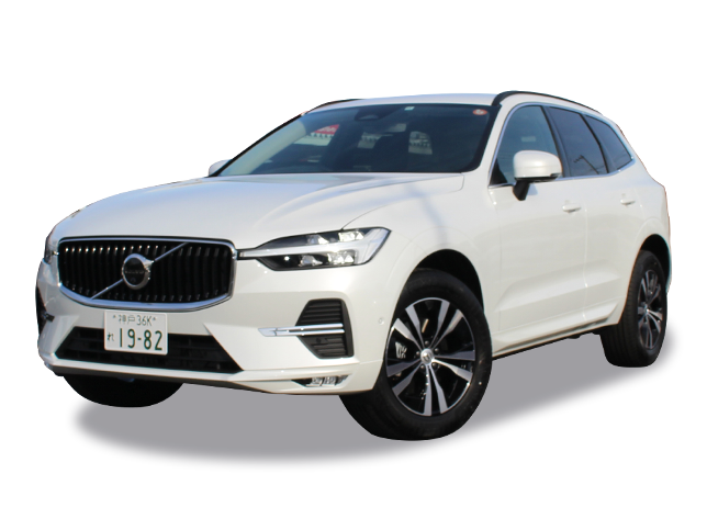 ボルボ Xc60b5 Awd Momentum 高級車専門ネクストワン