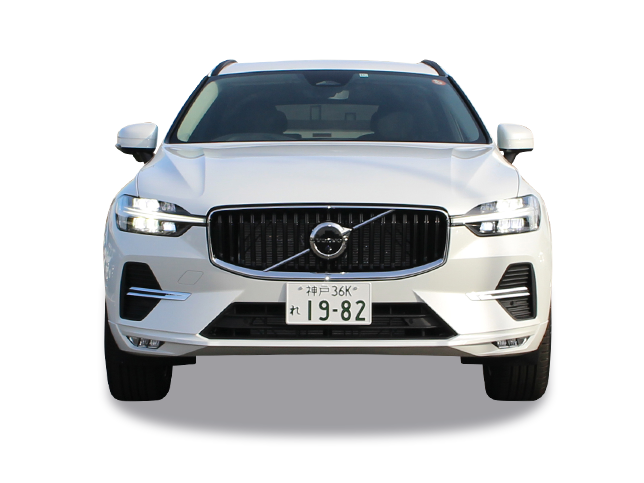 ボルボ Xc60b5 Awd Momentum 高級車専門ネクストワン