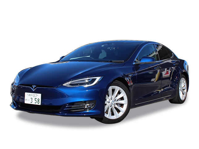 テスラ Model Sロングレンジ AWD | 高級車専門ネクスト・ワン
