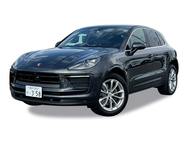 Macan