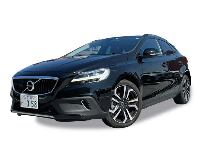 ★225/45R18★新車外しほぼ新品◆ボルボV40純正品◆ピレリCINTURATO P7、4本◆送料込 ボルボ VOLVO V40 当社特選タイヤ 225⁄40R18 18インチ 新品