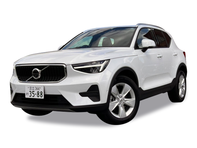 XC40Plus Pro B3