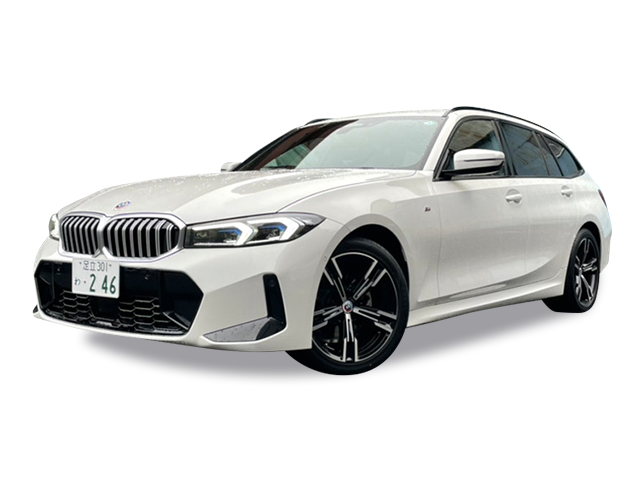 320d xDrive TouringM Sport