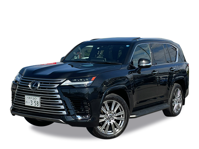 LX600EXECUTIVE