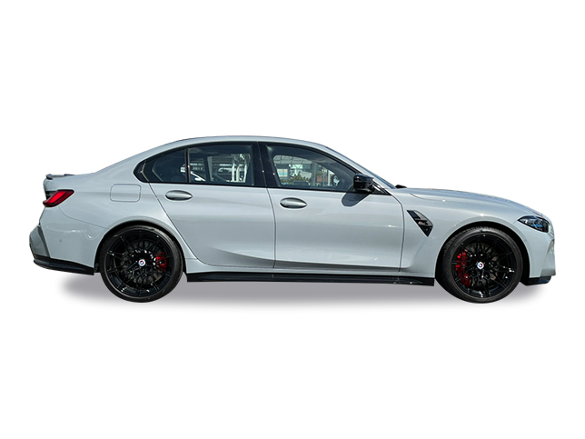 M3Competition M xDrive