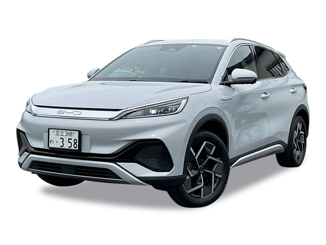 BYD ATTO 3 | 高級車専門ネクスト・ワン