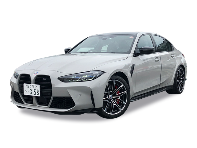 BMW M M3