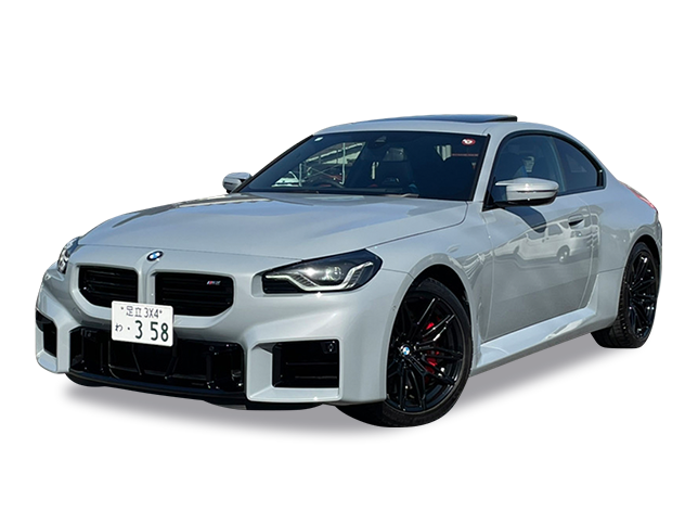 M2 Coupe(MT)