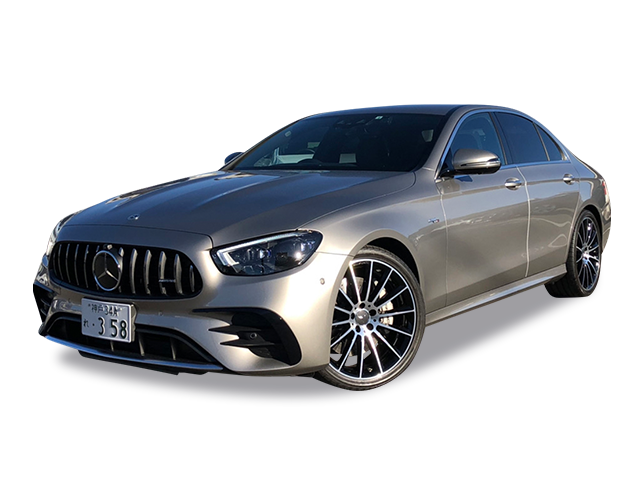 AMG Mercedes-AMG E53 4MATIC | 高級車専門ネクスト・ワン