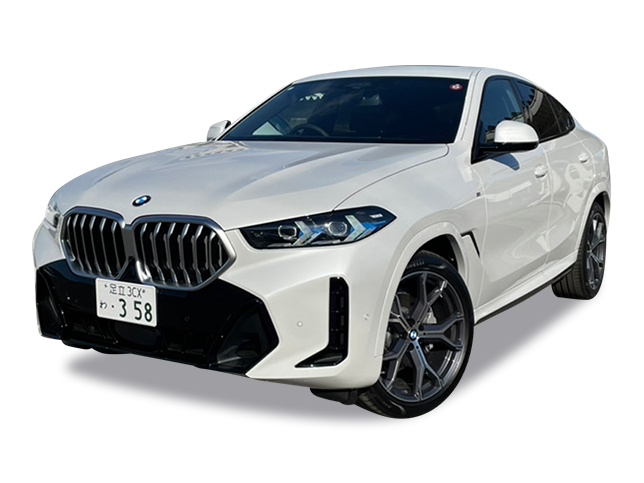 X6 xDrive35dM Sport