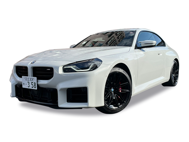 M2 Coupe