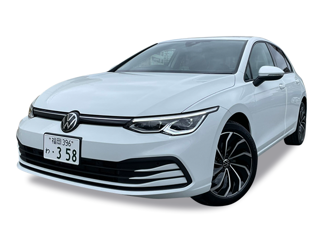 VolkswagenGolfGTI YONEZAWATOYS フォルクスワーゲン