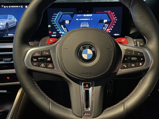 BMW M M3