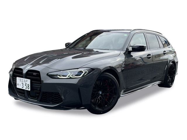 BMW M M3