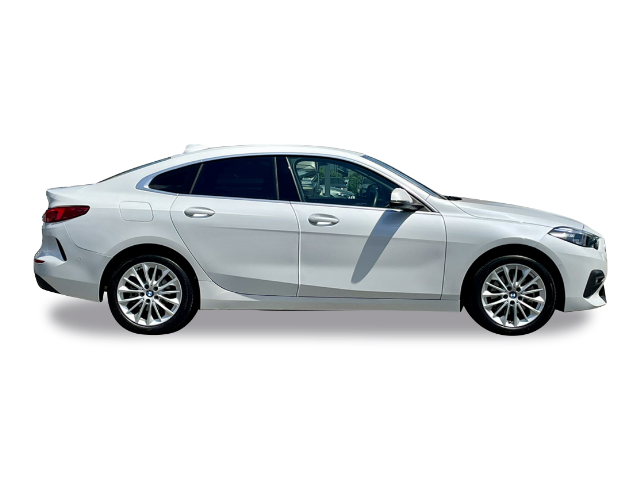 BMW 218i Gran CoupePlay | 高級車専門ネクスト・ワン