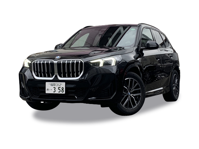X1 xDrive 20dM Sport