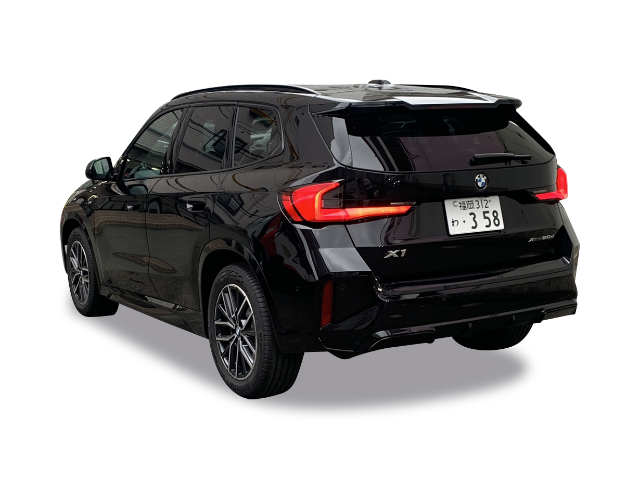 X1 xDrive 20dM Sport