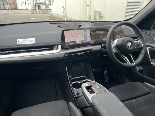 X1 xDrive 20dM Sport