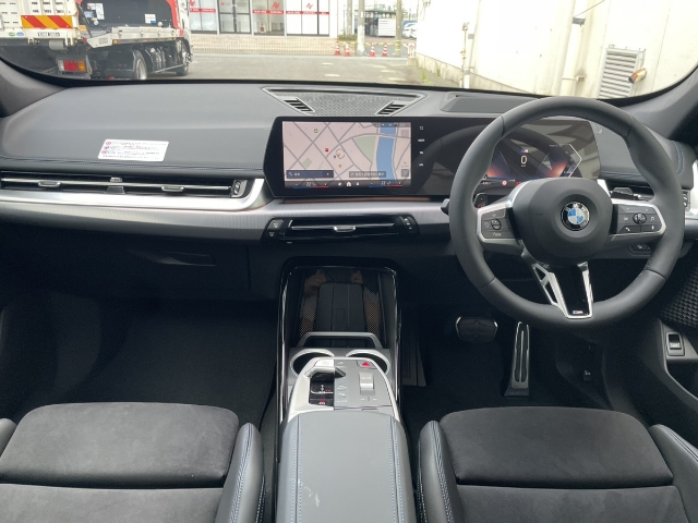 X1 xDrive 20dM Sport