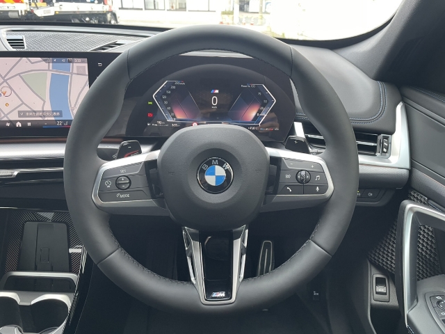 X1 xDrive 20dM Sport