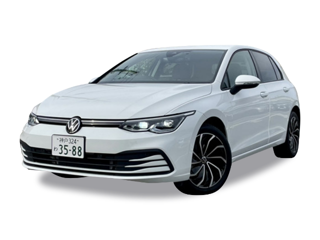 フォルクスワーゲン（Volkswagen）のレンタル|高級車専門