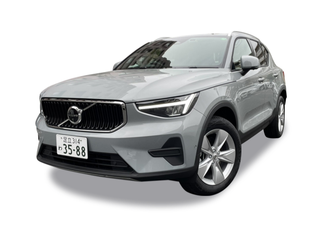 ボルボ XC40Plus B3 | 高級車専門ネクスト・ワン