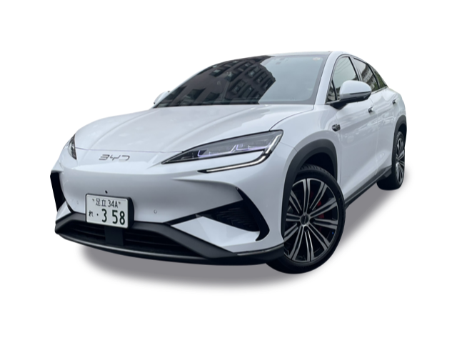 SEALION 7AWD