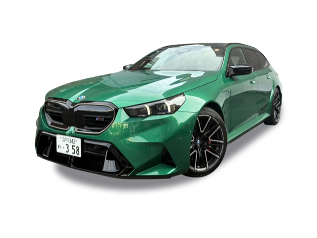 M5Touring