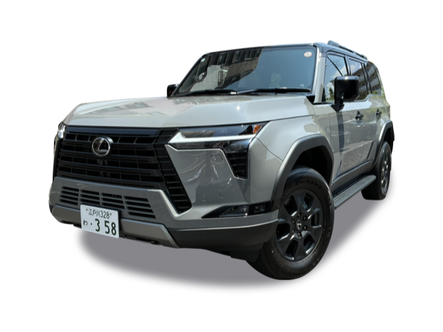 GX550OVERTRAIL+