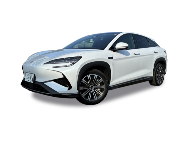 BYD SEALION 7
