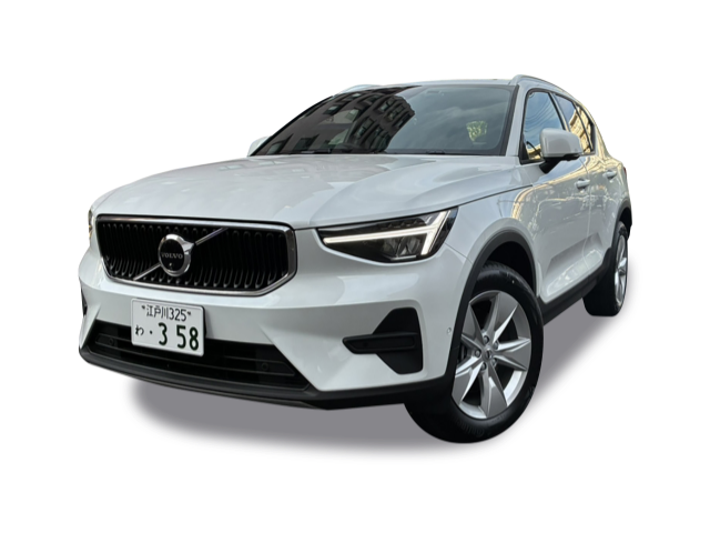 ボルボ（VOLVO）のレンタル|高級車専門ネクスト・ワン