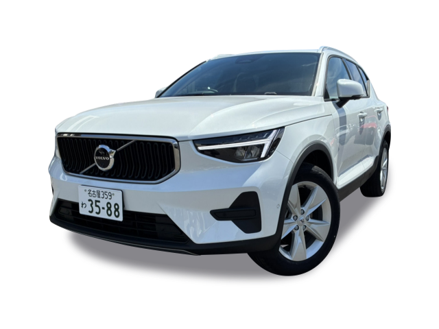 ボルボ（VOLVO）のレンタル|高級車専門ネクスト・ワン