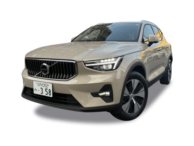 ボルボ（VOLVO）のレンタル|高級車専門ネクスト・ワン