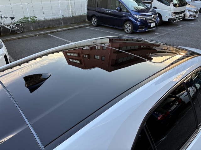 UX300hF SPORT Emotional Explorer