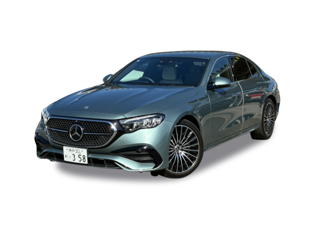 E350eSport Edition Star