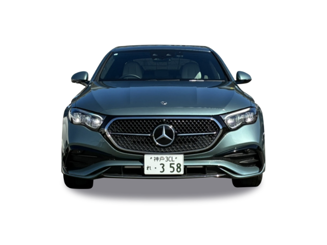E350eSport Edition Star